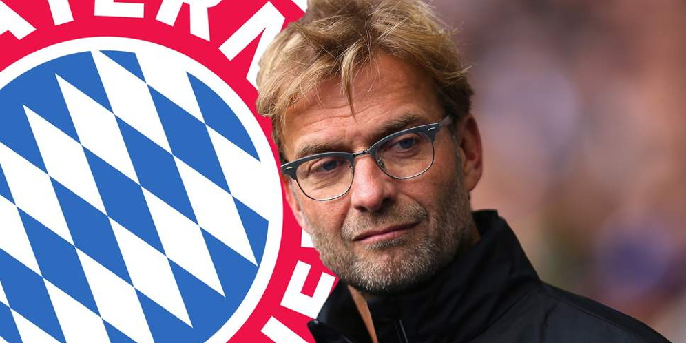 Tertarik Latih Bayern, Mr Klopp?